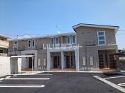 ＪＲ可部線下祇園駅までバス約8分 徒歩9分