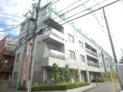 西武多摩湖線一橋学園駅まで徒歩3分