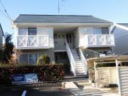 名鉄河和線八幡新田駅まで徒歩3分