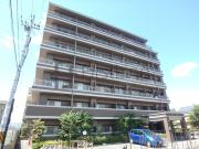 京阪本線藤森駅まで徒歩5分