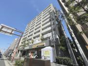 地下鉄千日前線今里駅まで徒歩4分