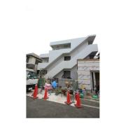小田急小田原線千歳船橋駅まで徒歩9分