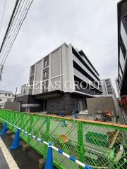 ドゥーエ武蔵中原
