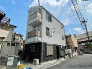 日暮里・舎人ライナー扇大橋駅まで徒歩6分