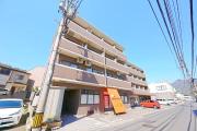 ＪＲ山陽本線安芸中野駅まで徒歩12分