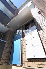 南海高野線浅香山駅まで徒歩9分