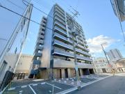 地下鉄千日前線野田阪神駅まで徒歩9分