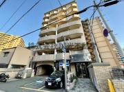 地下鉄七隈線櫛田神社前駅まで徒歩7分