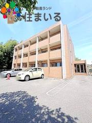 名鉄河和線高横須賀駅まで徒歩23分