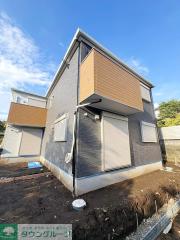 小田急小田原線海老名駅まで徒歩12分