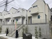 リナージュL 練馬区大泉町22 2期1号棟