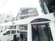 阪急神戸線御影駅まで徒歩9分