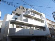 GRAND VAN ERESTALA東陽町