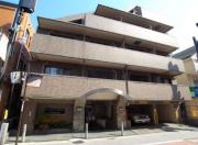 京急本線北品川駅まで徒歩2分
