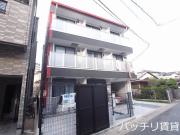 リビングシングス大橋