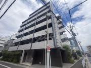 東京メトロ東西線門前仲町駅まで徒歩4分
