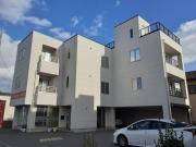 FLAT マンション