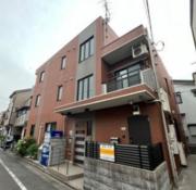 ＪＲ総武線（各駅停車）小岩駅まで徒歩24分