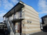 山陽電鉄本線藤江駅まで徒歩9分
