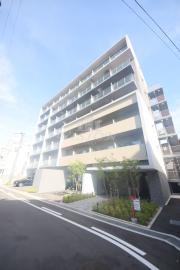 地下鉄御堂筋線江坂駅まで徒歩13分