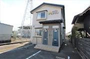 富山地鉄本線越中荏原駅まで徒歩25分