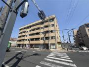 レジデンス楽市I