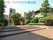 京王井の頭線久我山駅まで徒歩9分