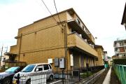 東武伊勢崎・大師線蒲生駅まで徒歩21分