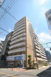 SERENiTE江坂四番館