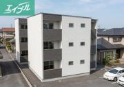 （仮）REGALEST 富田3