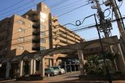 上越新幹線新潟駅まで徒歩13分