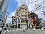 グランフォーレ住吉