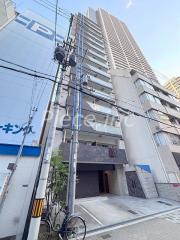 MCOURT新町