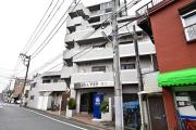 京成金町線柴又駅まで徒歩6分
