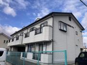ＪＲ磐越西線郡山富田駅まで徒歩18分