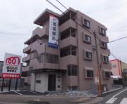 エリュシオン浮城