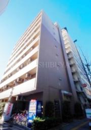 菱和パレス明大前壱番館