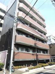都営新宿線菊川駅まで徒歩5分