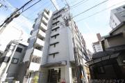 ファーストコート五条新町