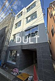 ＪＲ山手線田端駅まで徒歩10分