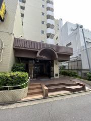 西武池袋・豊島線桜台駅まで徒歩1分