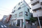 コーポ瀬戸