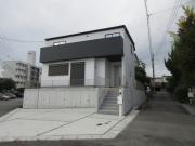 神戸市北区広陵町1期1号棟