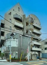 サウルスマンション3町屋壱番館