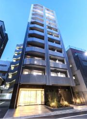 東京メトロ銀座線浅草駅まで徒歩9分