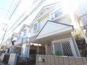 日吉町2丁目貸家 東棟