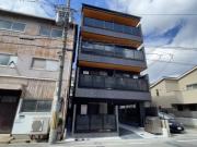 地下鉄堺筋線天下茶屋駅まで徒歩5分