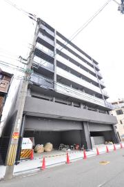 地下鉄谷町線野江内代駅まで徒歩7分