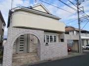 三ッ沢上町戸建