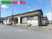 近鉄山田鳥羽志摩線松ヶ崎駅まで徒歩27分